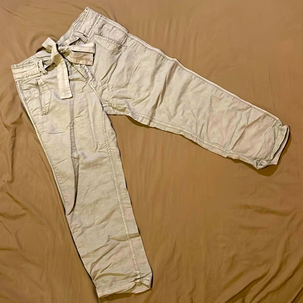 Free People pants